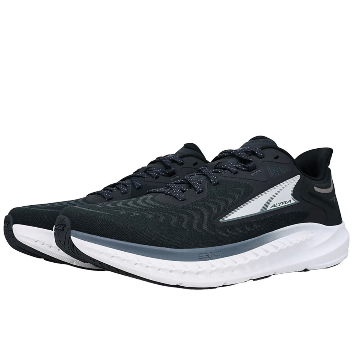 Altra Torin 7 Road Running shoes For Women, Black - Ndoros