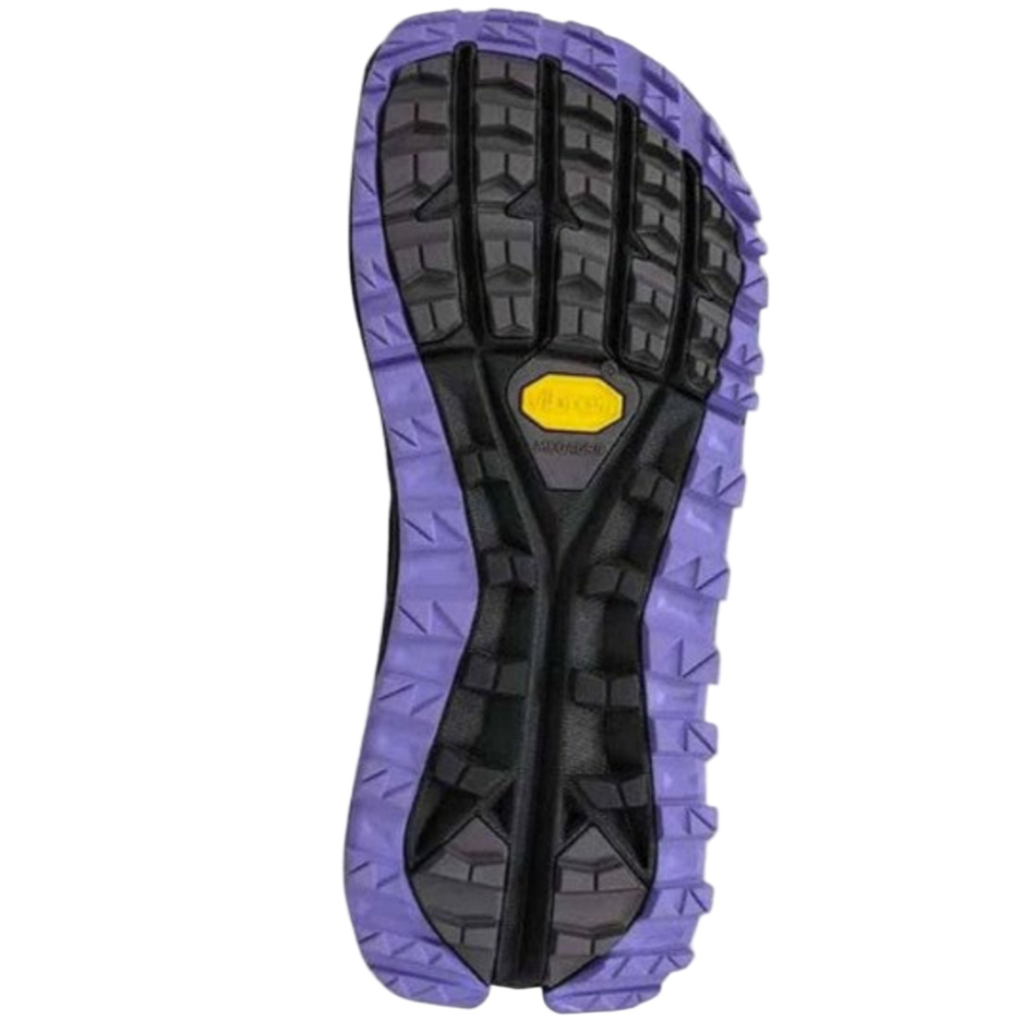 Altra Olympus 5 Trail Running shoes For Women, Black/Grey - Ndoros