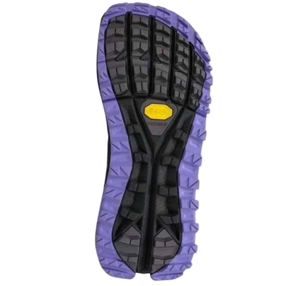 Altra Olympus 5 Trail Running shoes For Women, Black/Grey - Ndoros