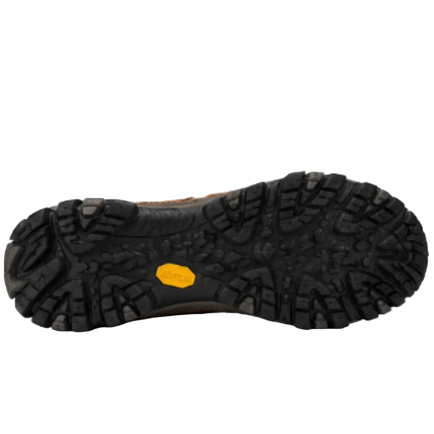 Merrell Moab 3 Mid wp Hiking Boots For Men, Earth - Ndoros