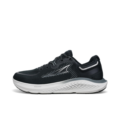 Altra Paradigm 7 Road Running shoes For Men, Black - Ndoros