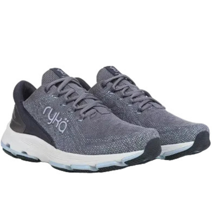 Ryka Women's, Devotion X Walking Shoe, Folk Blue