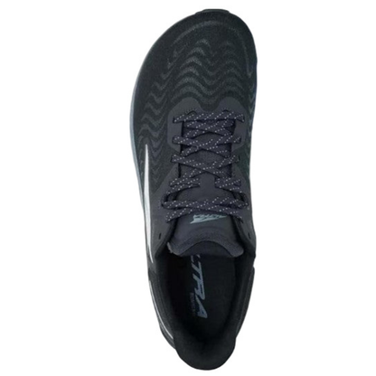 Altra Torin 7 Road Running Shoes  Women, Black - Ndoros