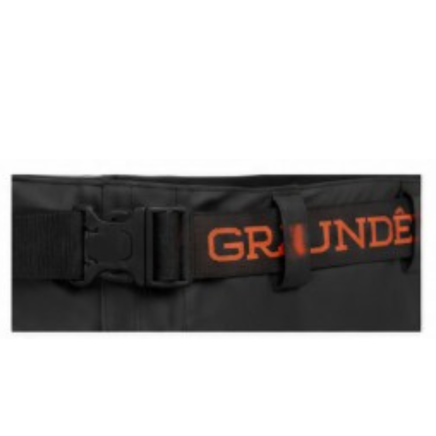Grundens Men’s Neptune  Pants, Black
