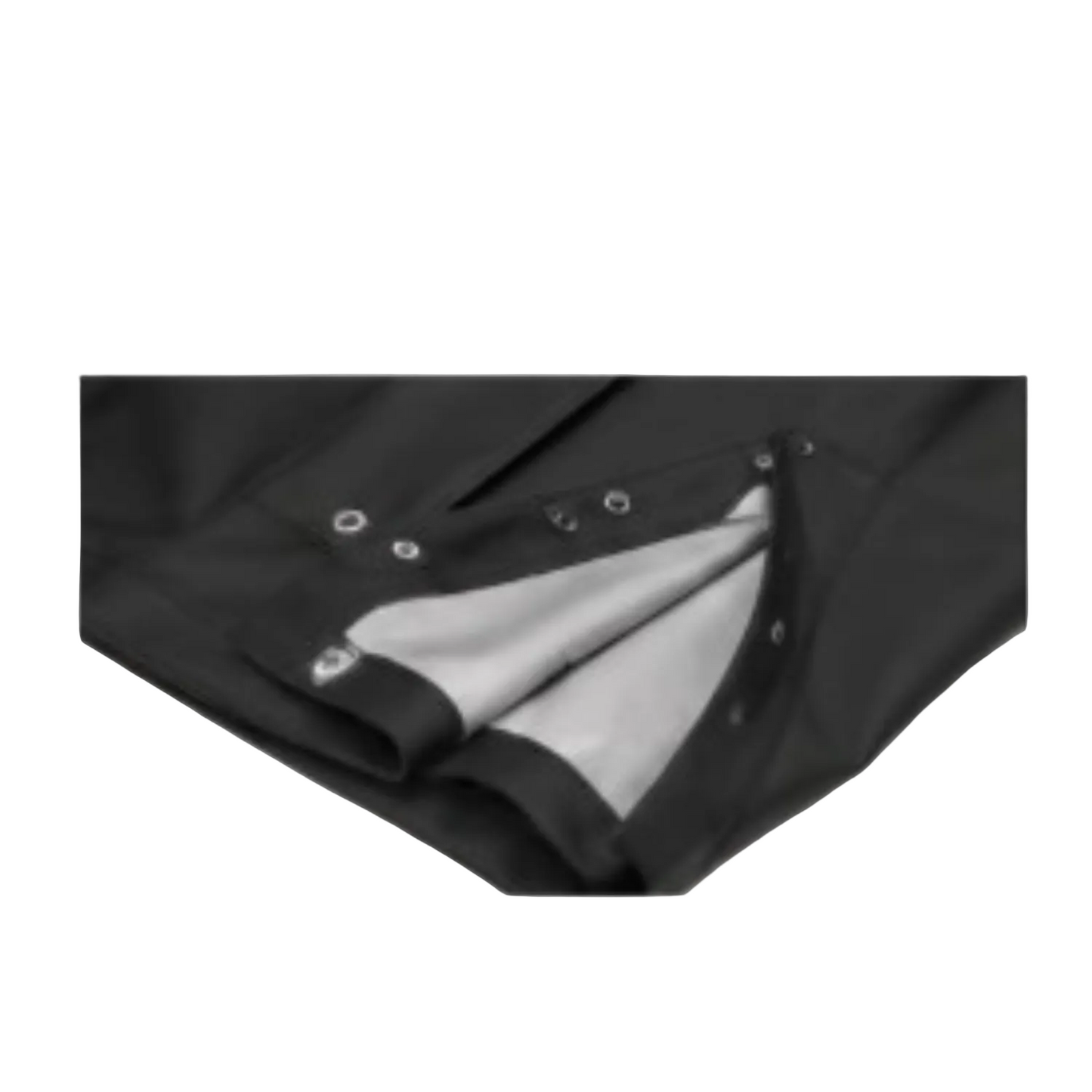 Grundens Men’s Neptune  Pants, Black