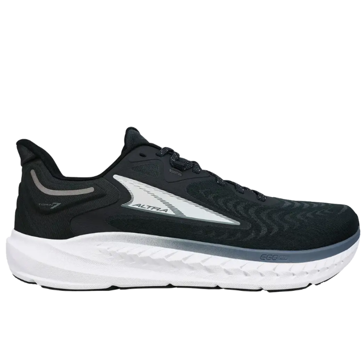Altra Torin 7 Road Running shoes For Women, Black - Ndoros