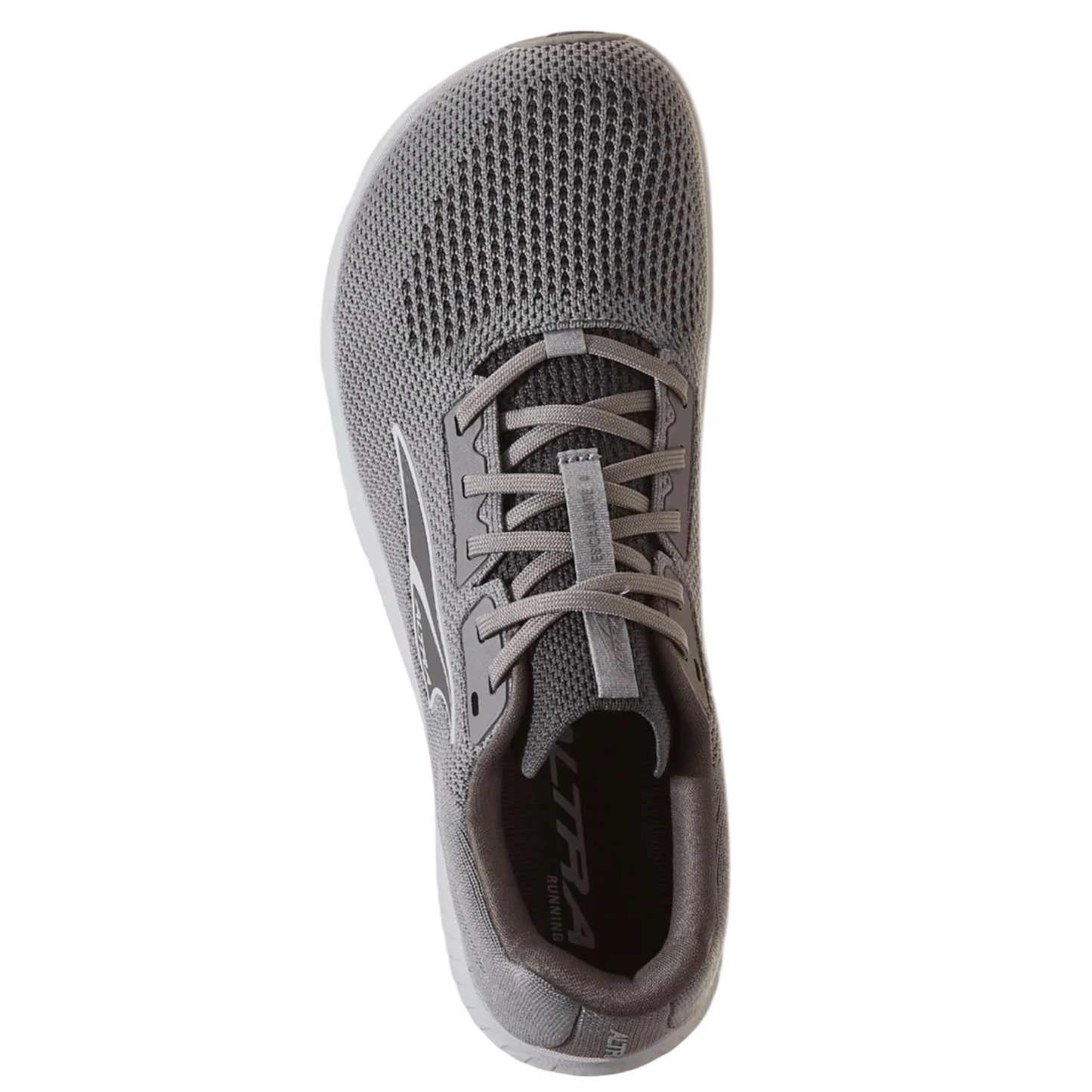 Altra Escalante 4 Grey Road Running Shoes For Women - Ndoros