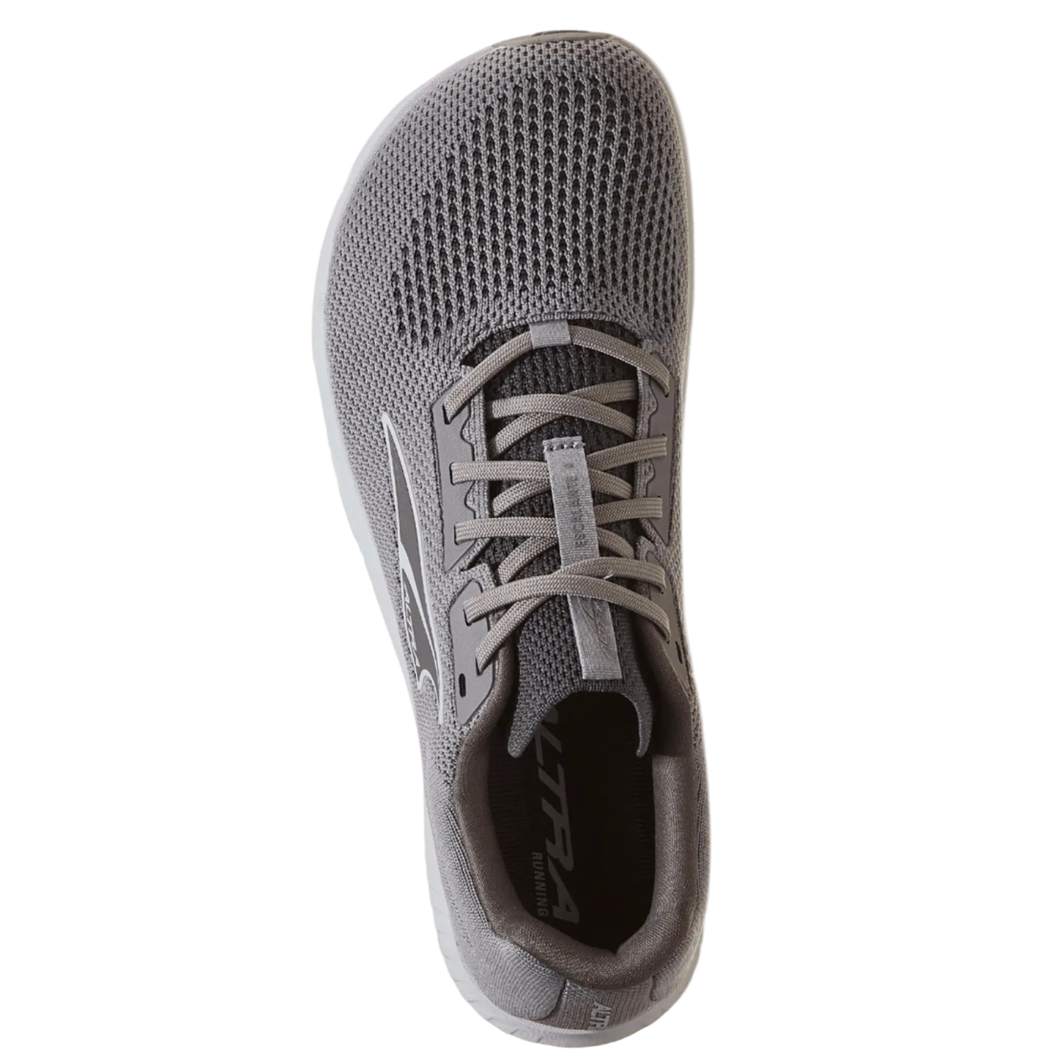 Altra Escalante 4 Grey Road Running Shoes For Women - Ndoros