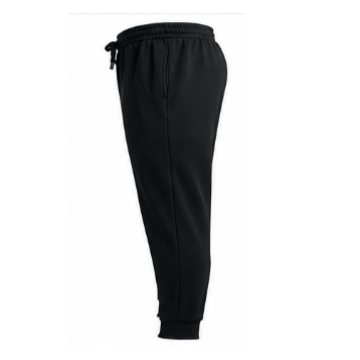 Under Armour Men's Rival Fleece Graphic Joggers - Ndoros