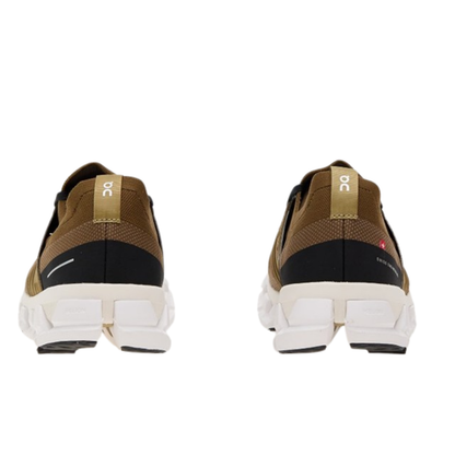 On Cloud Men's Cloudswift 3 Running Shoes, Hunter / Safari - Ndoros