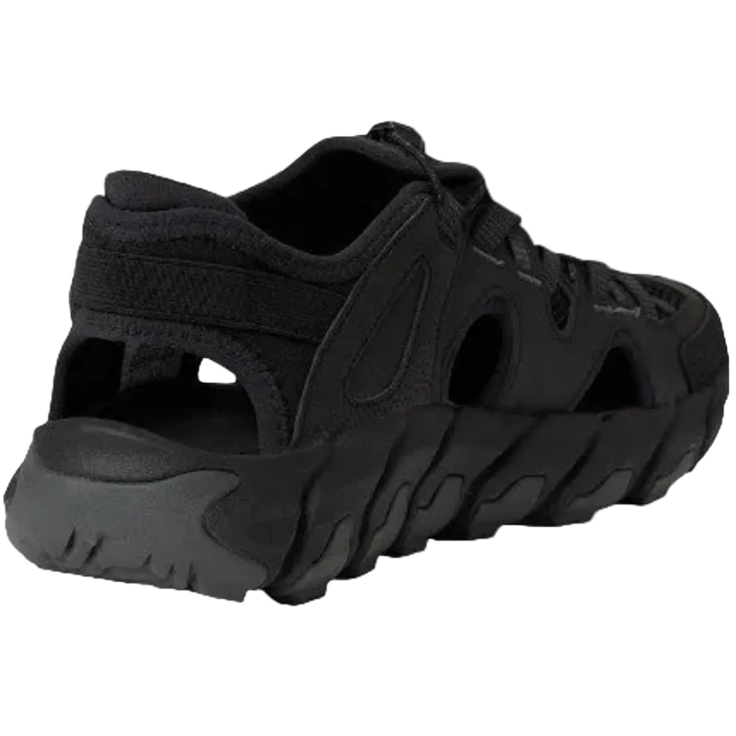 Merrell Men's Maipo Explorer Sieve Walking Shoe, Black