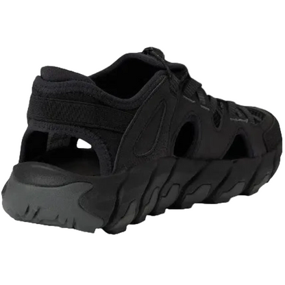 Merrell Men's Maipo Explorer Sieve Walking Shoe, Black
