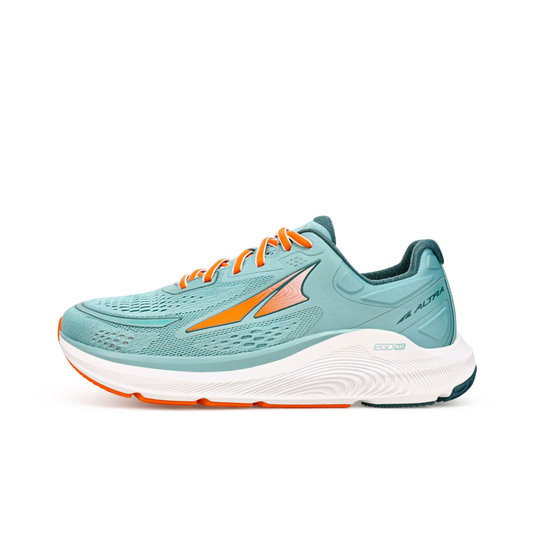 Altra Paradigm 6 Road Running shoes For Women, Dusty Teal - Ndoros