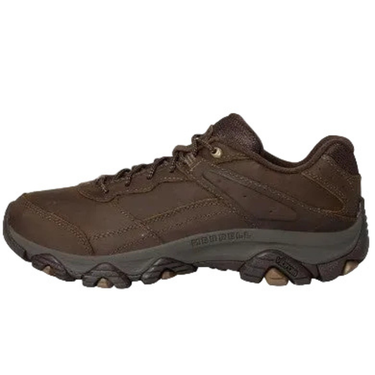 Merrell Men's Moab Adventure 3 Hiking Boots, Earth - Ndoros