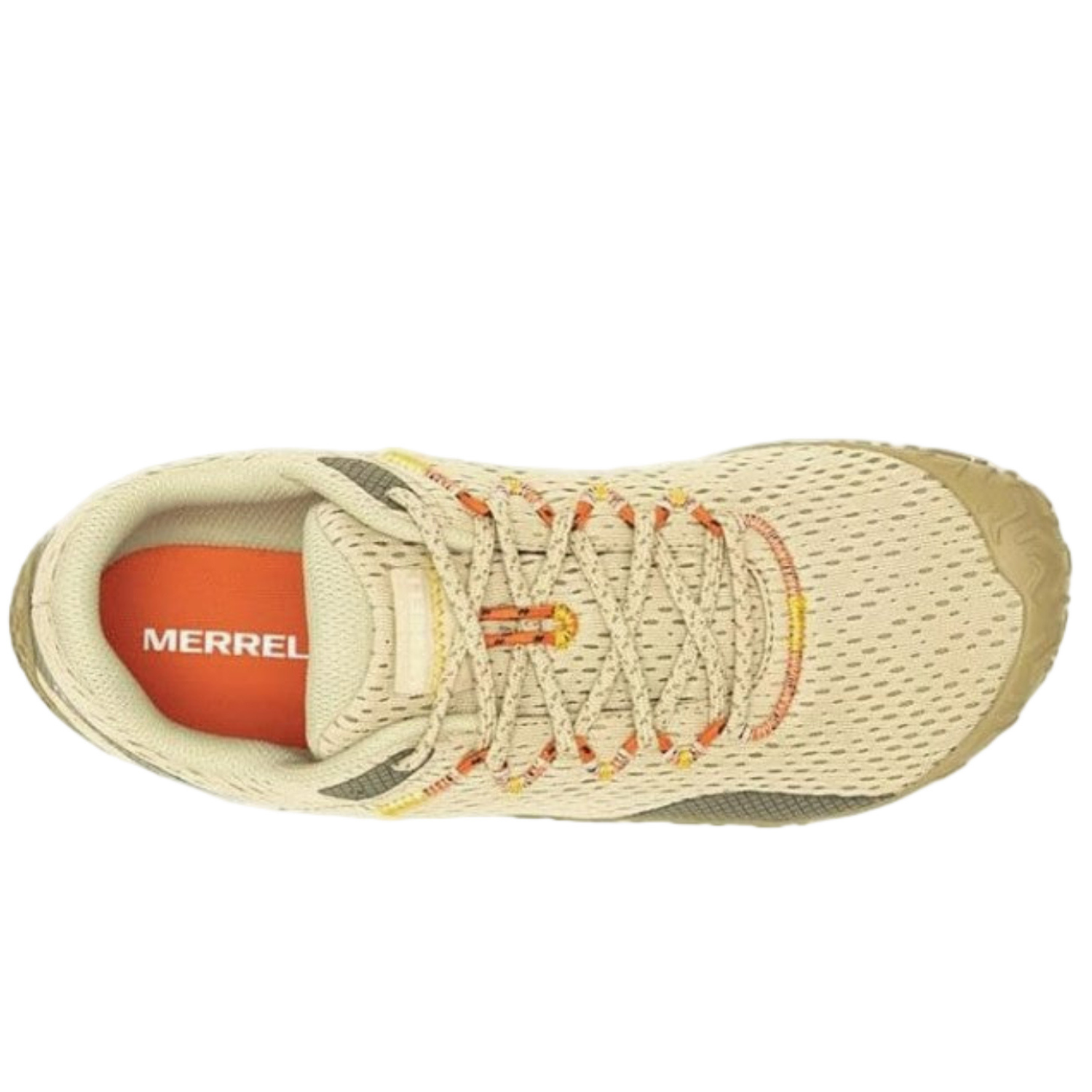 Merrell Men's Vapor Glove 6 Sneaker - Ndoros
