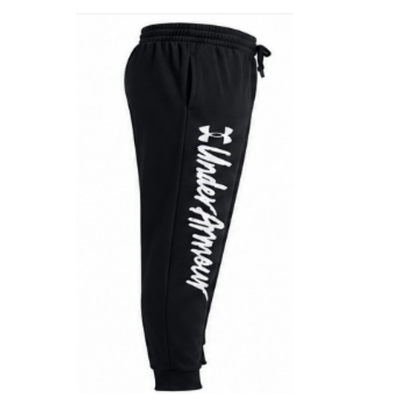 Under Armour Men's Rival Fleece Graphic Joggers - Ndoros