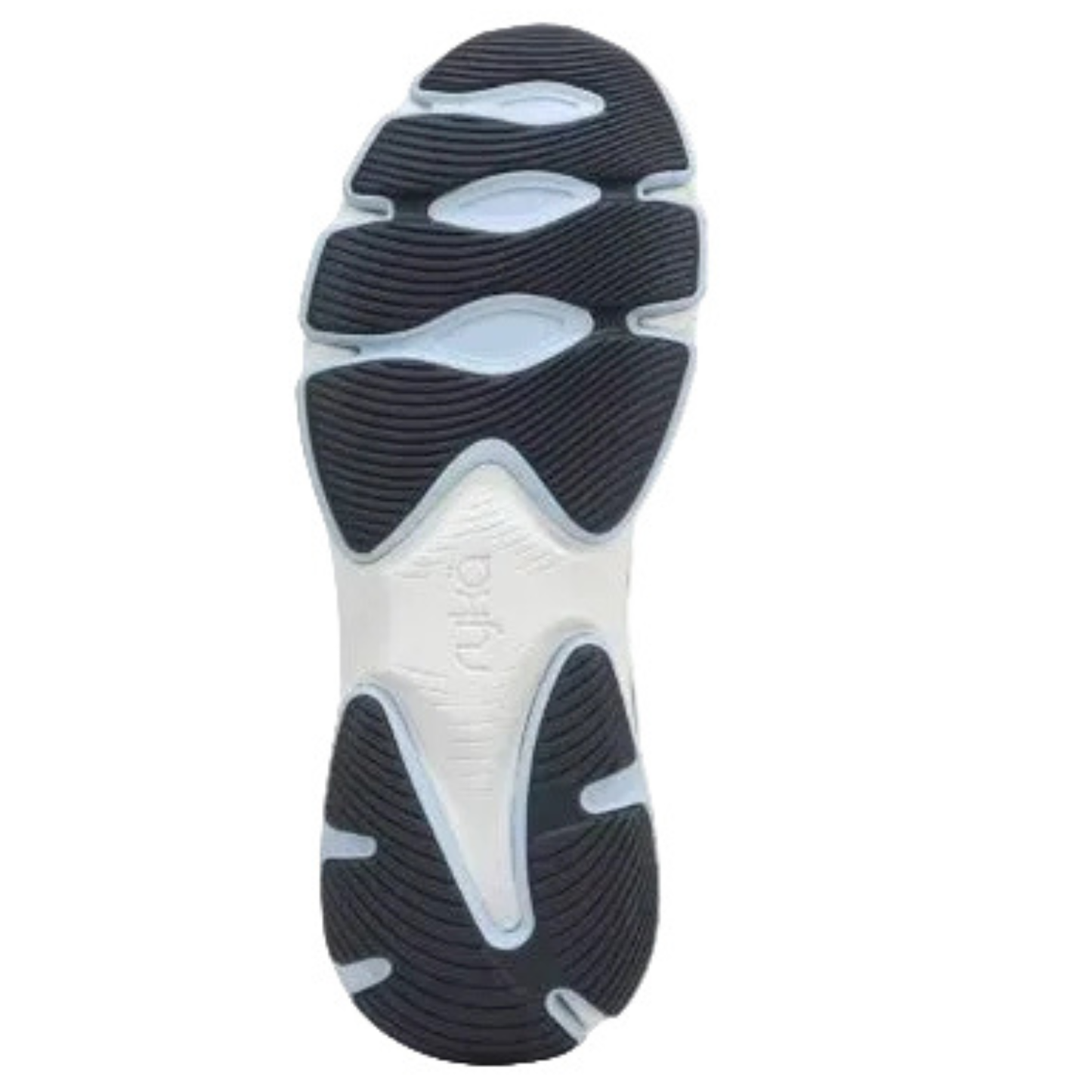 Ryka Women's, Devotion X Walking Shoe, Folk Blue