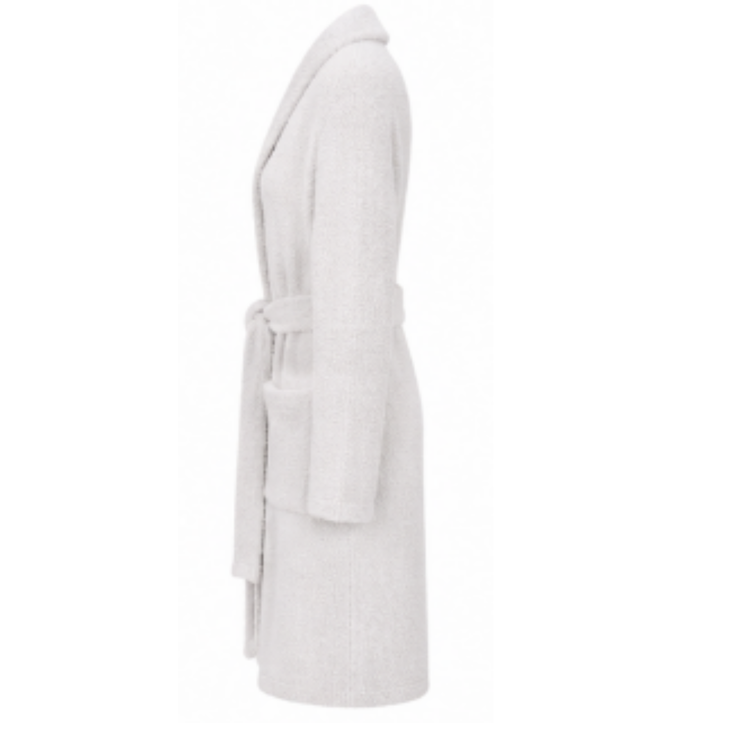 Barefoot Dreams CozyChic Solid Robe - Ndoros