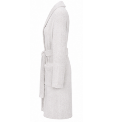 Barefoot Dreams CozyChic Solid Robe - Ndoros