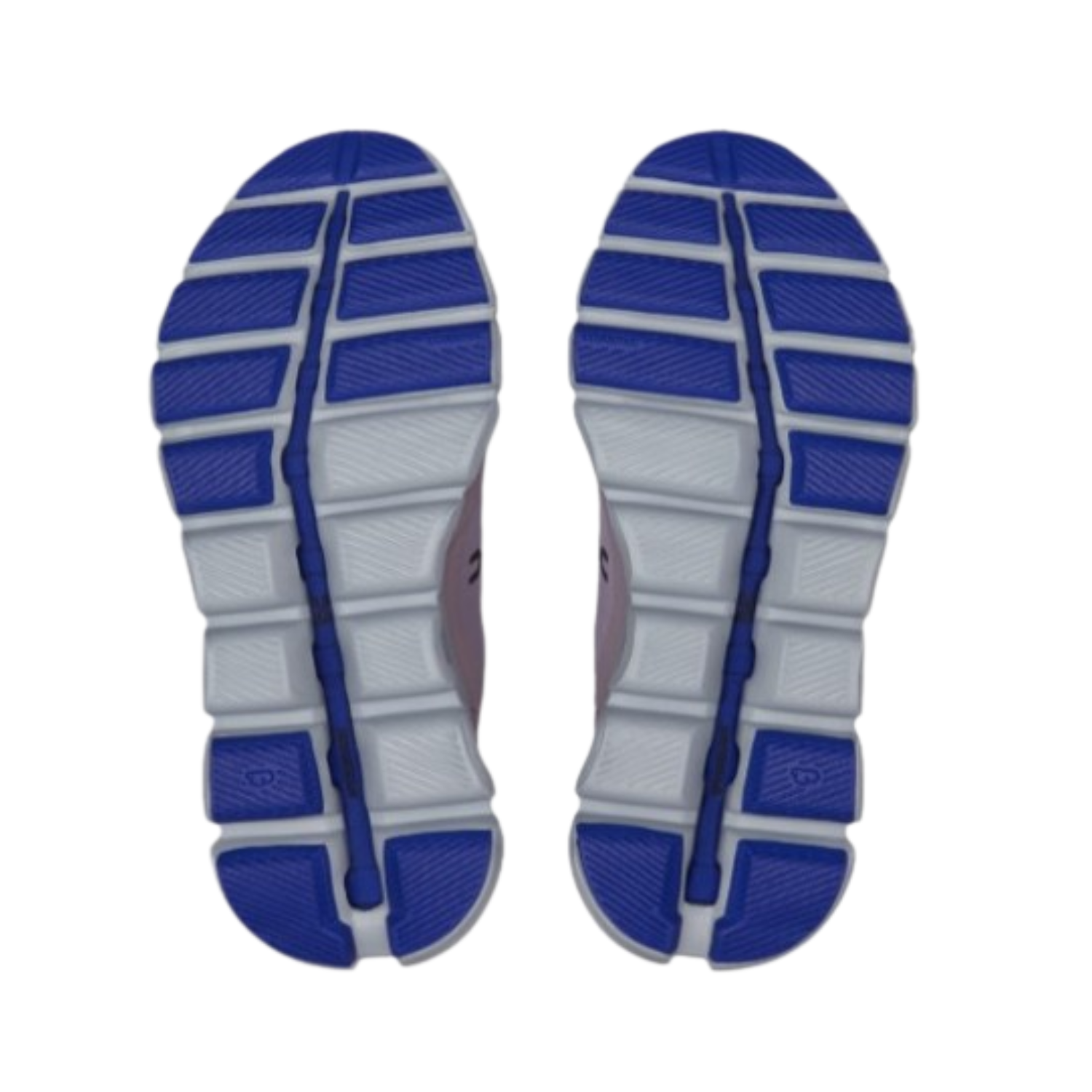 On Cloud Women's Cloud X 3 AD Running Shoes, Heron / Glacier - Ndoros