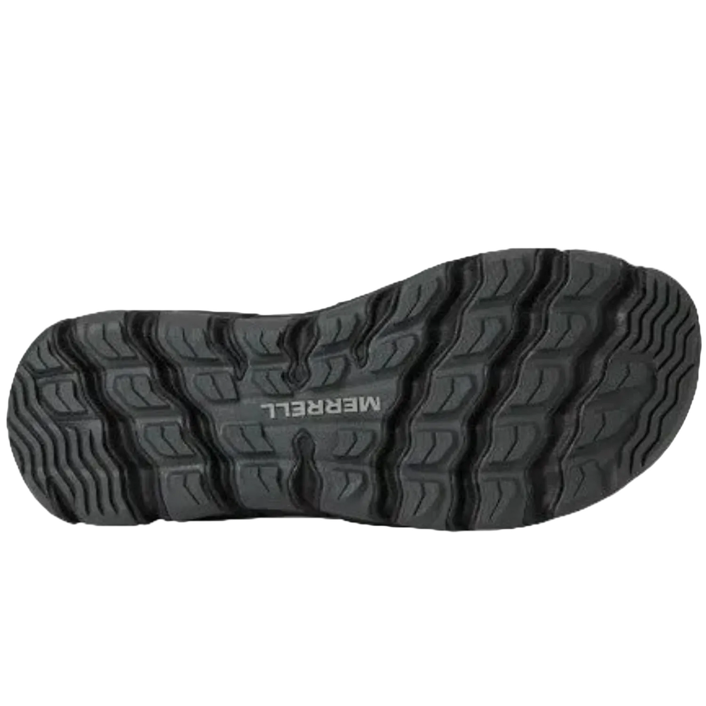 Merrell Men's Maipo Explorer Sieve Walking Shoe, Black