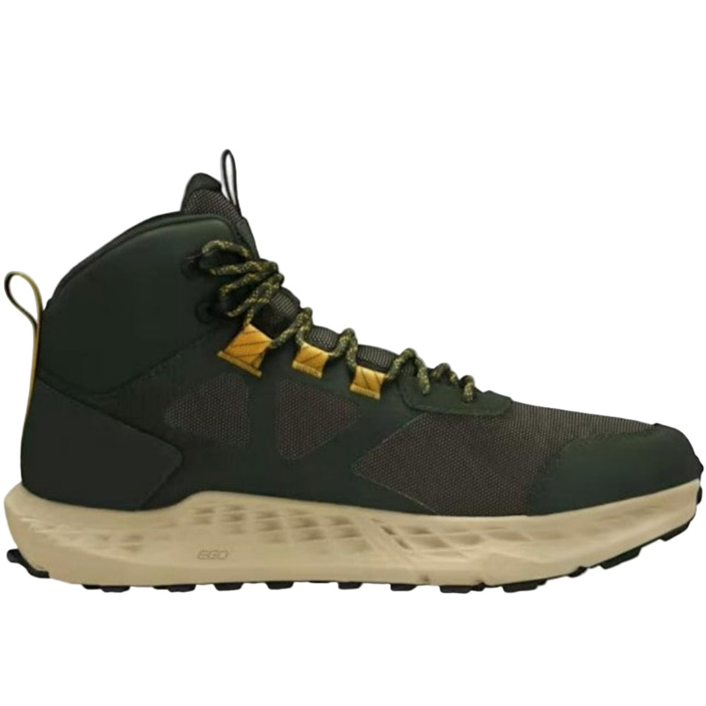 Altra Timp 5 HIKER GTX Hiking Shoes shoes For Men, Dusty Olive - Ndoros