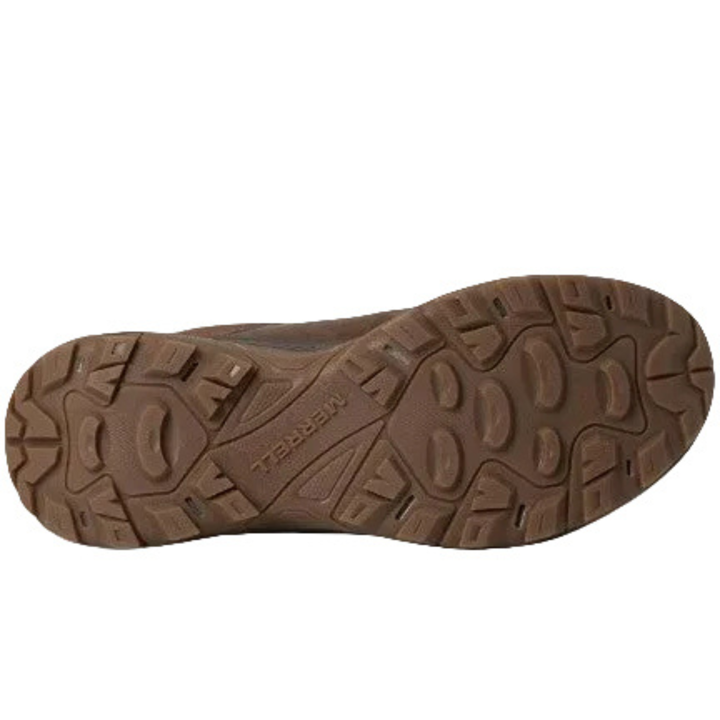 Merrell Men's Speed Strike 2 Leather Sneaker, Mole (Brown)