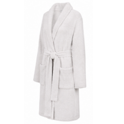 Barefoot Dreams CozyChic Solid Robe - Ndoros
