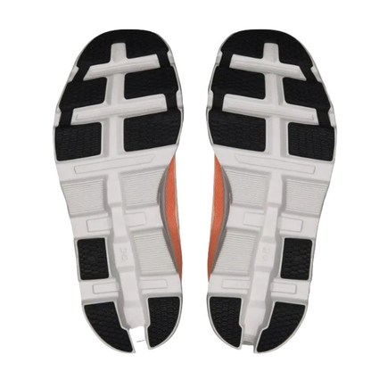 On Cloud Men's Cloudmonster 2  Running Shoes, Multicolor
