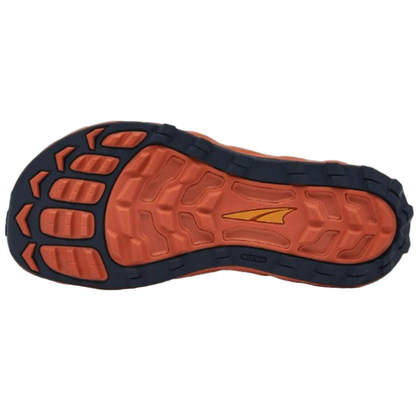 Altra Superior 5 Trail Running shoes For Women, Dusty Pink - Ndoros
