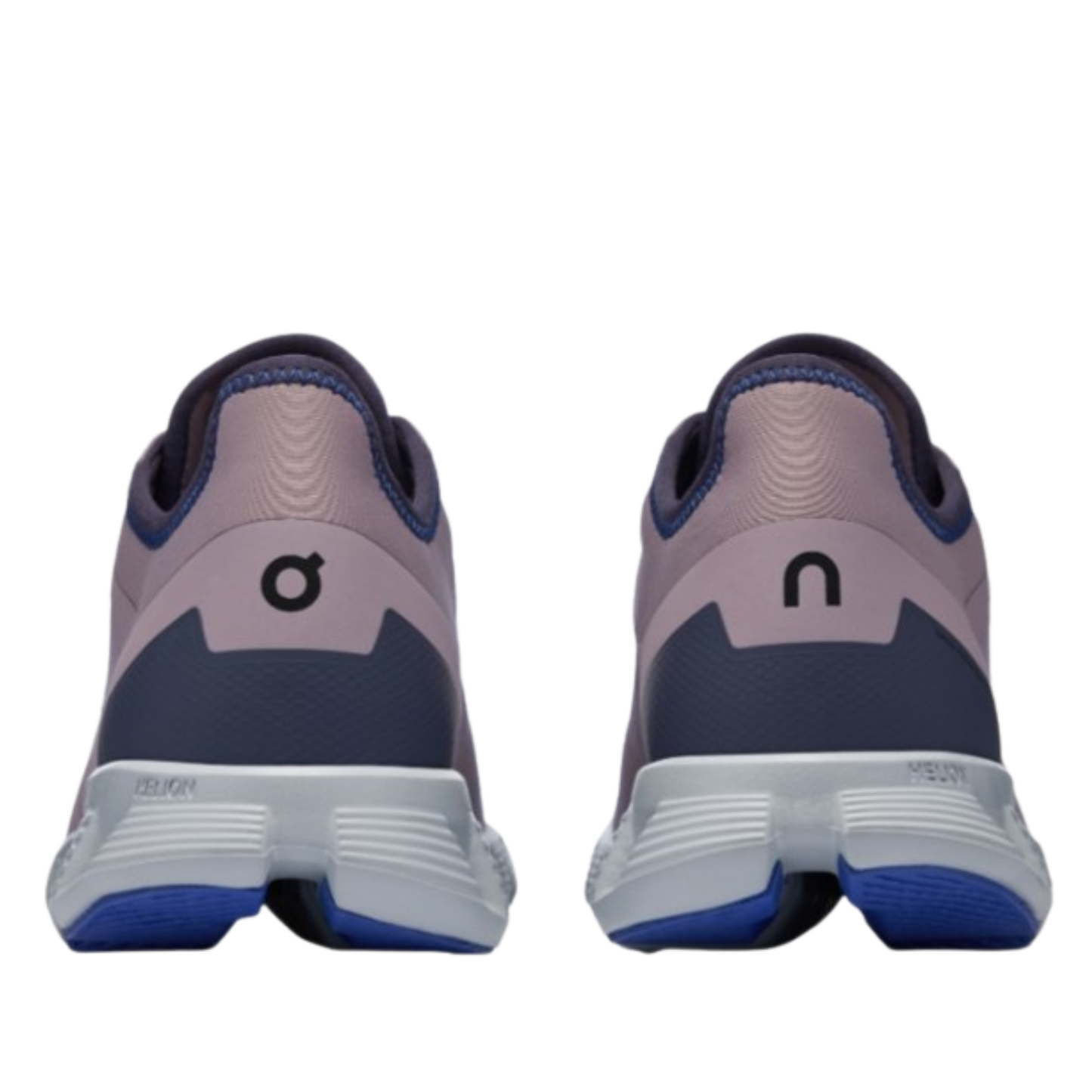 On Cloud Women's Cloud X 3 AD Running Shoes, Heron / Glacier - Ndoros