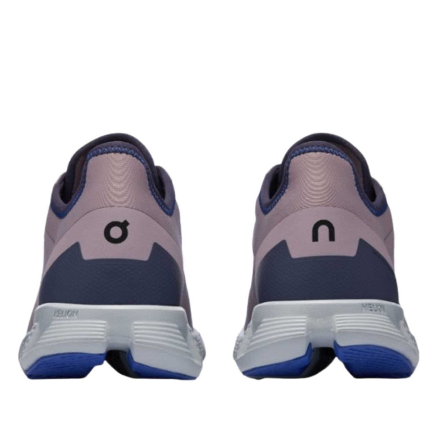 On Cloud Women's Cloud X 3 AD Running Shoes, Heron / Glacier - Ndoros