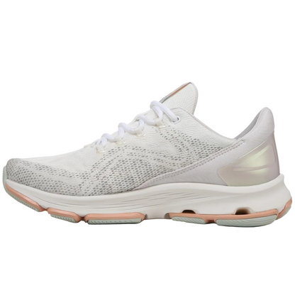 Ryka Women's, Devotion X Walking Shoe, Brilliant White