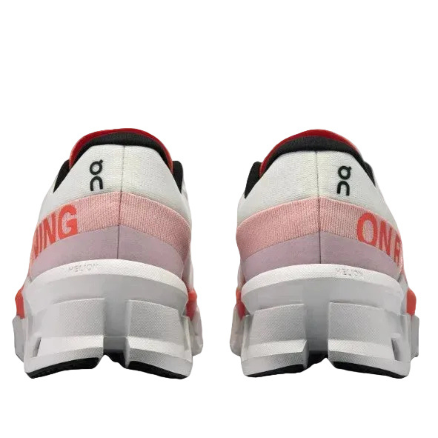 On Cloud Men's Cloudmonster 2  Running Shoes, Multicolor
