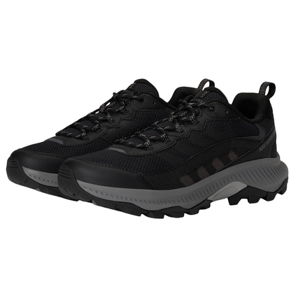 Merrell Men's Speed Strike 2 Hiking Shoe, Black