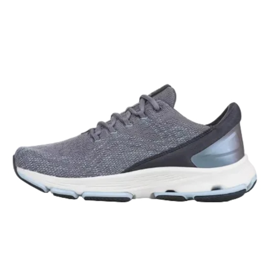 Ryka Women's, Devotion X Walking Shoe, Folk Blue - Ndoros