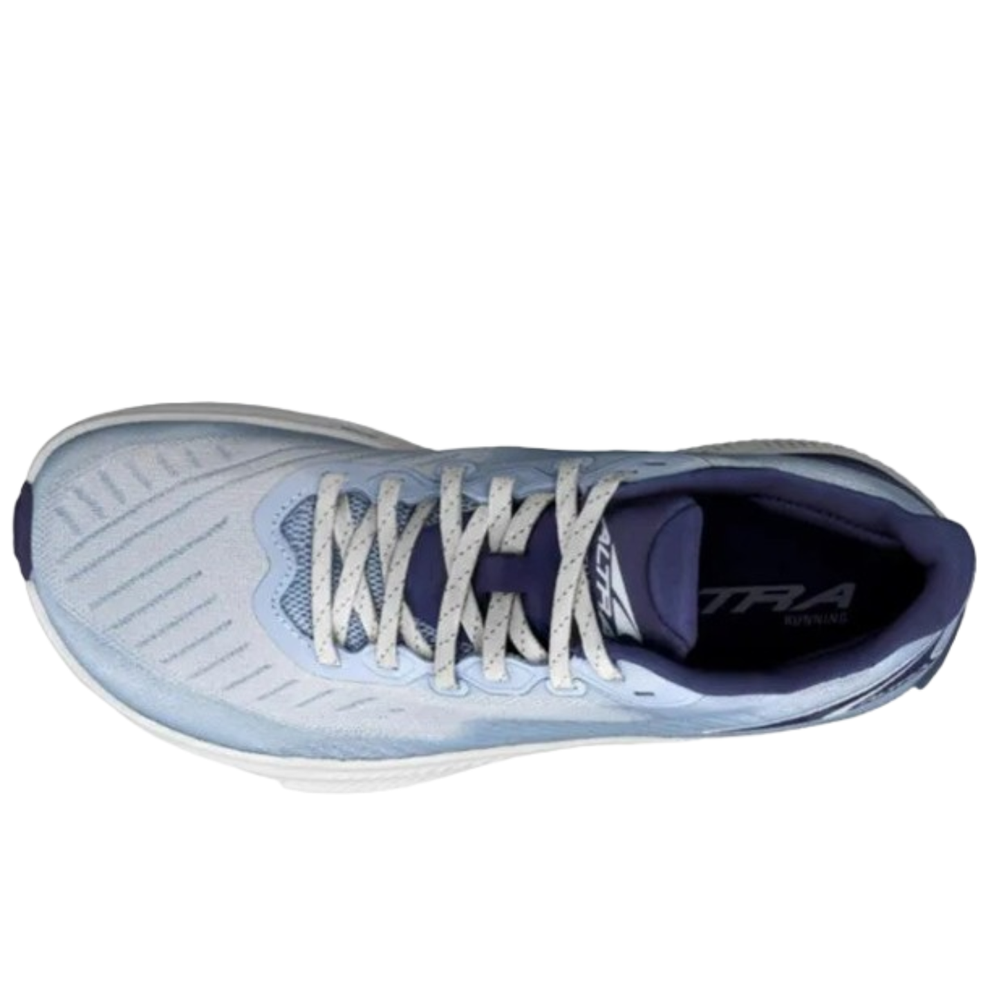 Altra Experience Form Road Running Shoes For Women, Blue/Gray - Ndoros