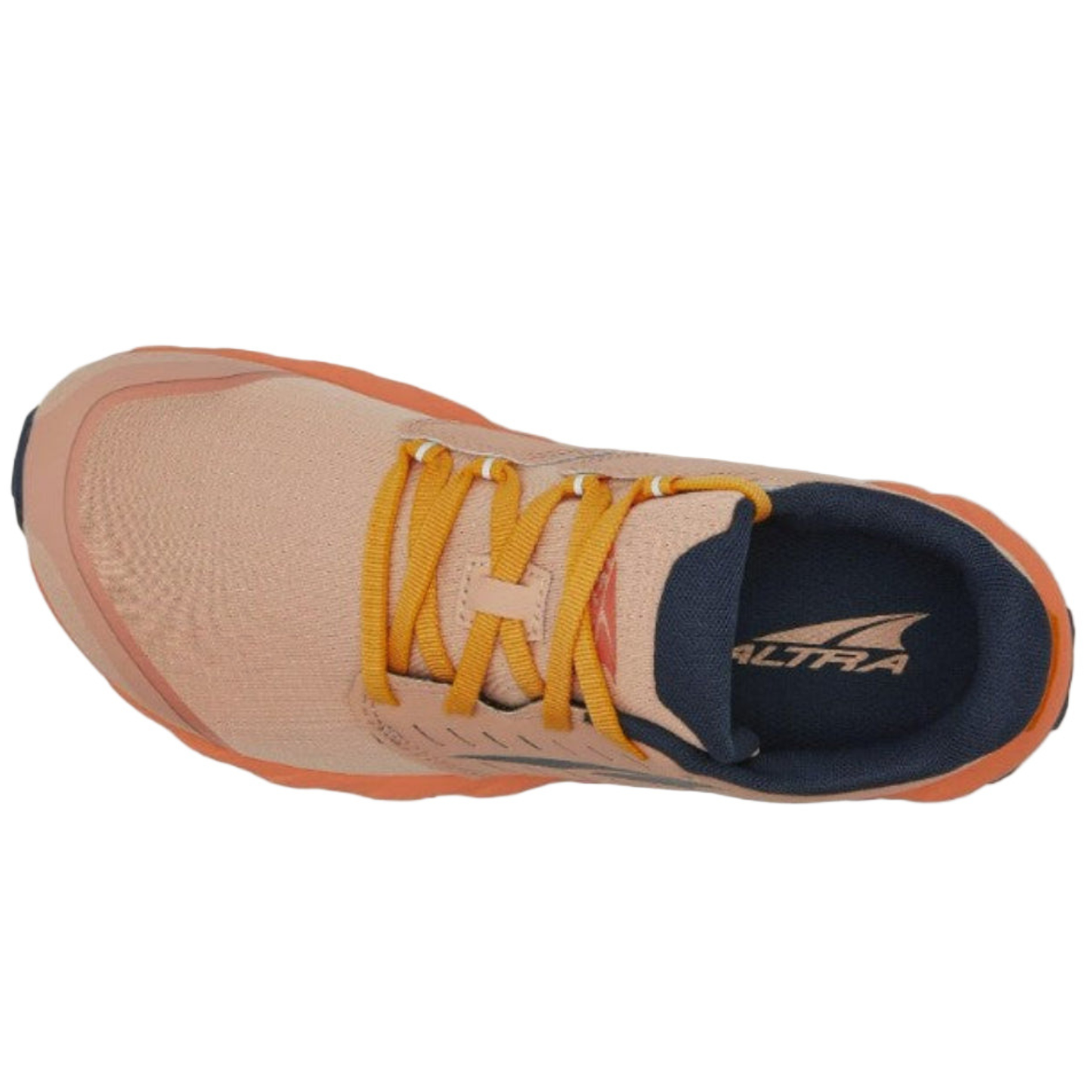 Altra Superior 5 Trail Running shoes For Women, Dusty Pink - Ndoros