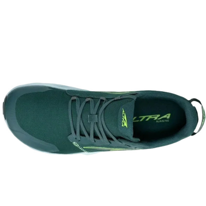 Altra Superior 6 Trail Running Shoes For Men, Deep Forest - Ndoros