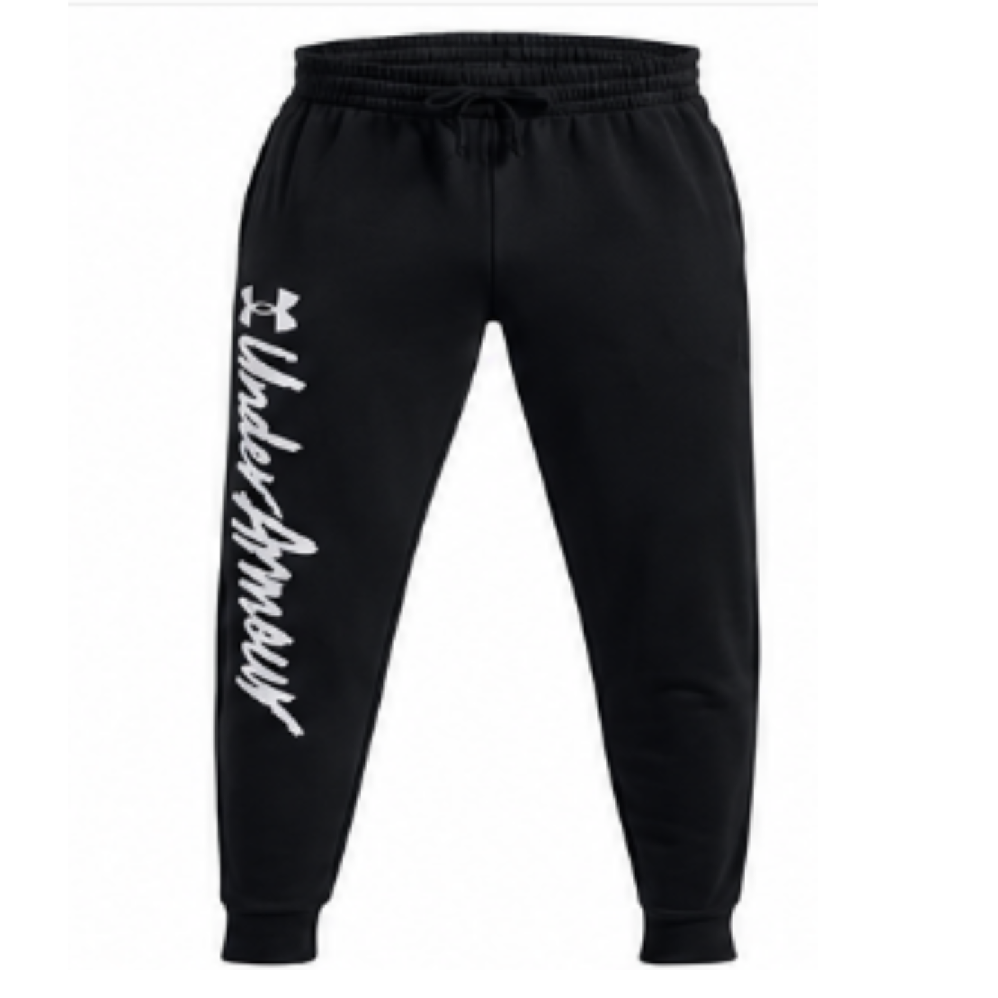 Under Armour Men's Rival Fleece Graphic Joggers - Ndoros