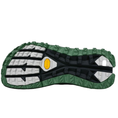 Altra Olympus 5 Trail Running shoes For Men, Black/Gray - Ndoros