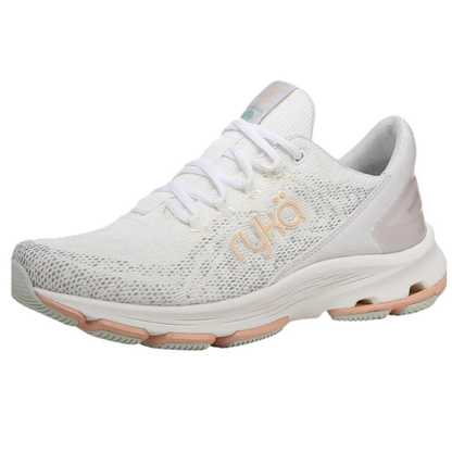 Ryka Women's, Devotion X Walking Shoe, Brilliant White