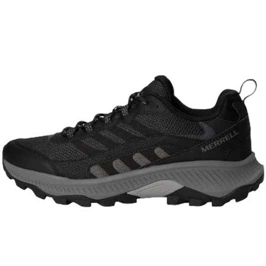 Merrell Men's Speed Strike 2 Hiking Shoe, Black