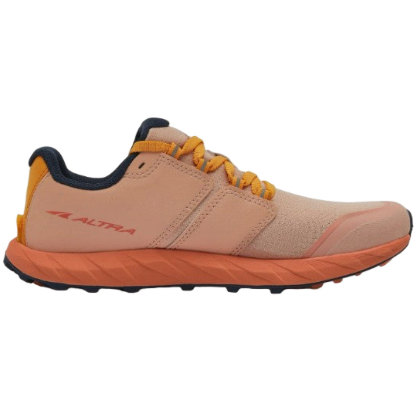 Altra Superior 5 Trail Running shoes For Women, Dusty Pink - Ndoros