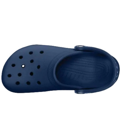 Crocs Kids Classic Navy Clog