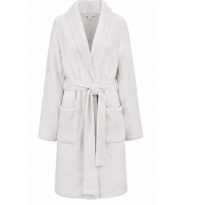 Barefoot Dreams CozyChic Solid Robe - Ndoros