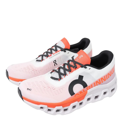 On Cloud Men's Cloudmonster 2  Running Shoes, Multicolor
