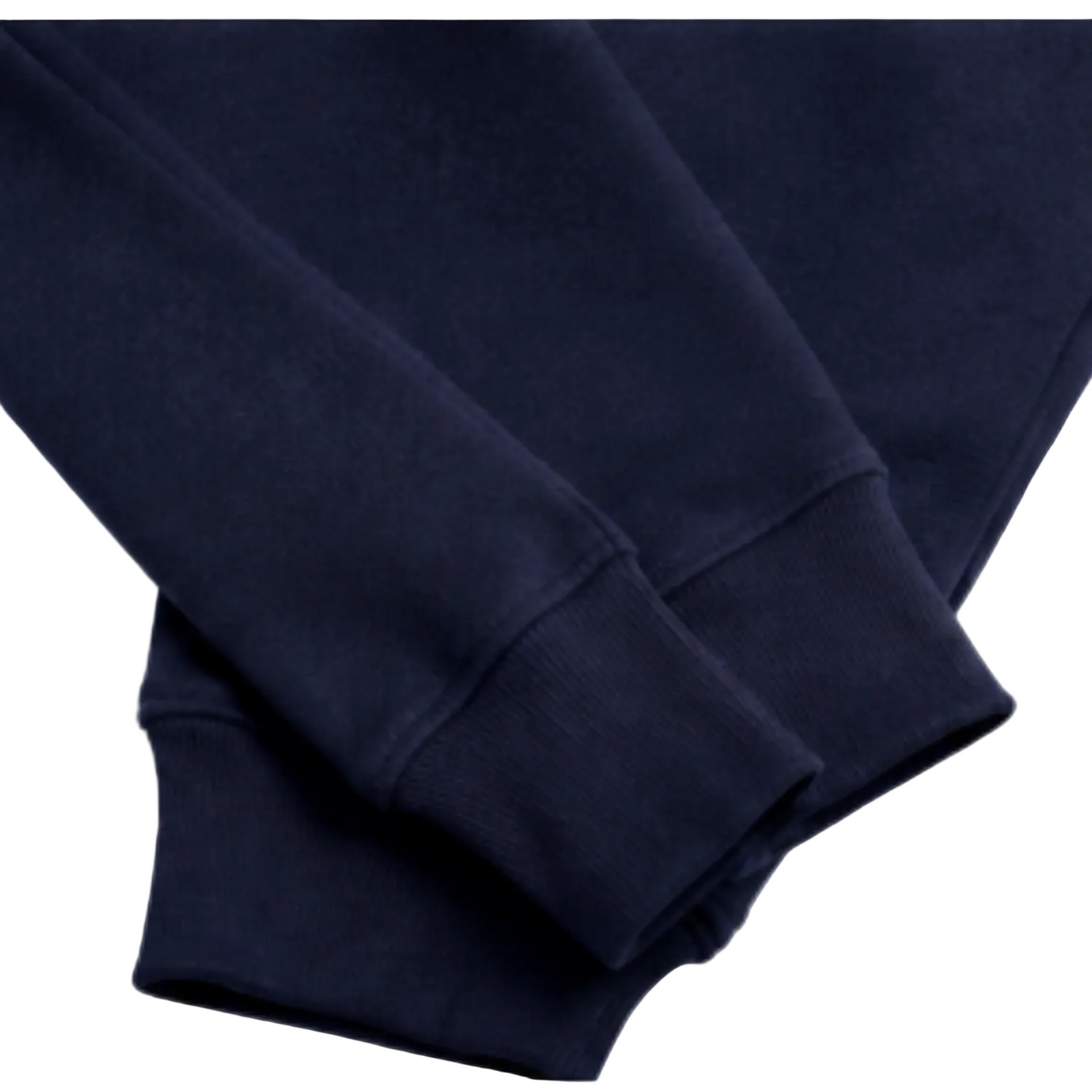 Under Armour Men's Rival Fleece Joggers, Midnight Navy White - Ndoros