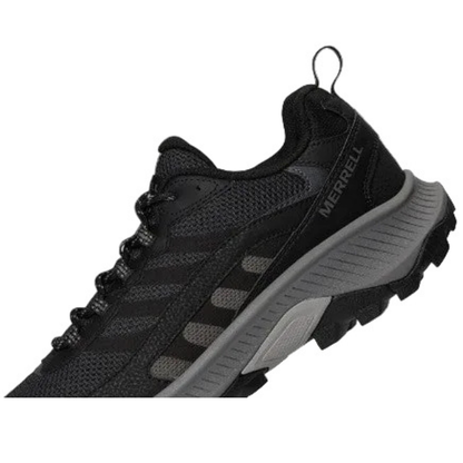 Merrell Men's Speed Strike 2 Hiking Shoe, Black