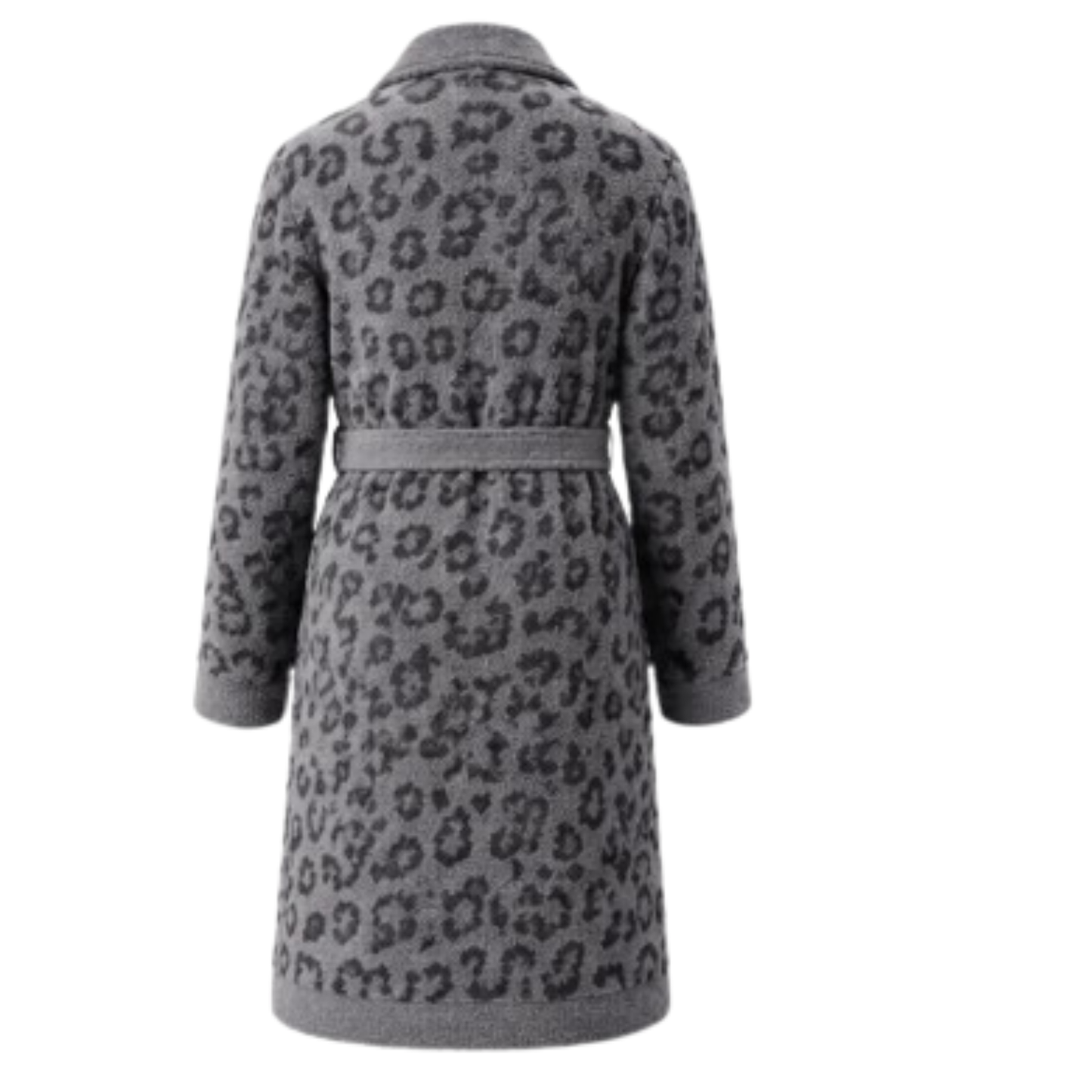 Barefoot Dreams CozyChic Barefoot in The Wild Robe - Ndoros